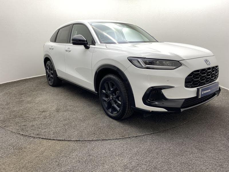 2024 Honda ZR-V 2.0 i-MMD Sport