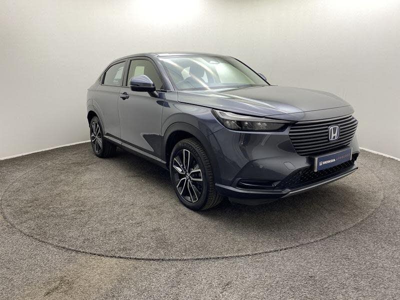 2023 Honda HR-V 1.5 i-MMD Elegance