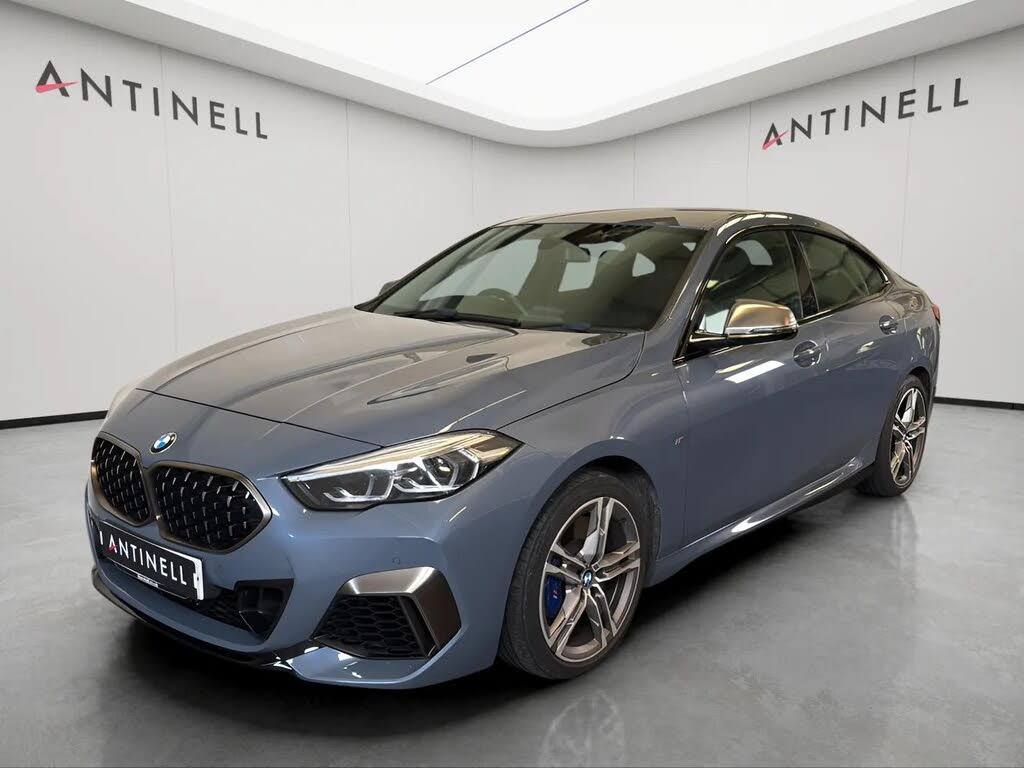 2020 BMW 2 Series 2.0 M235i xDrive