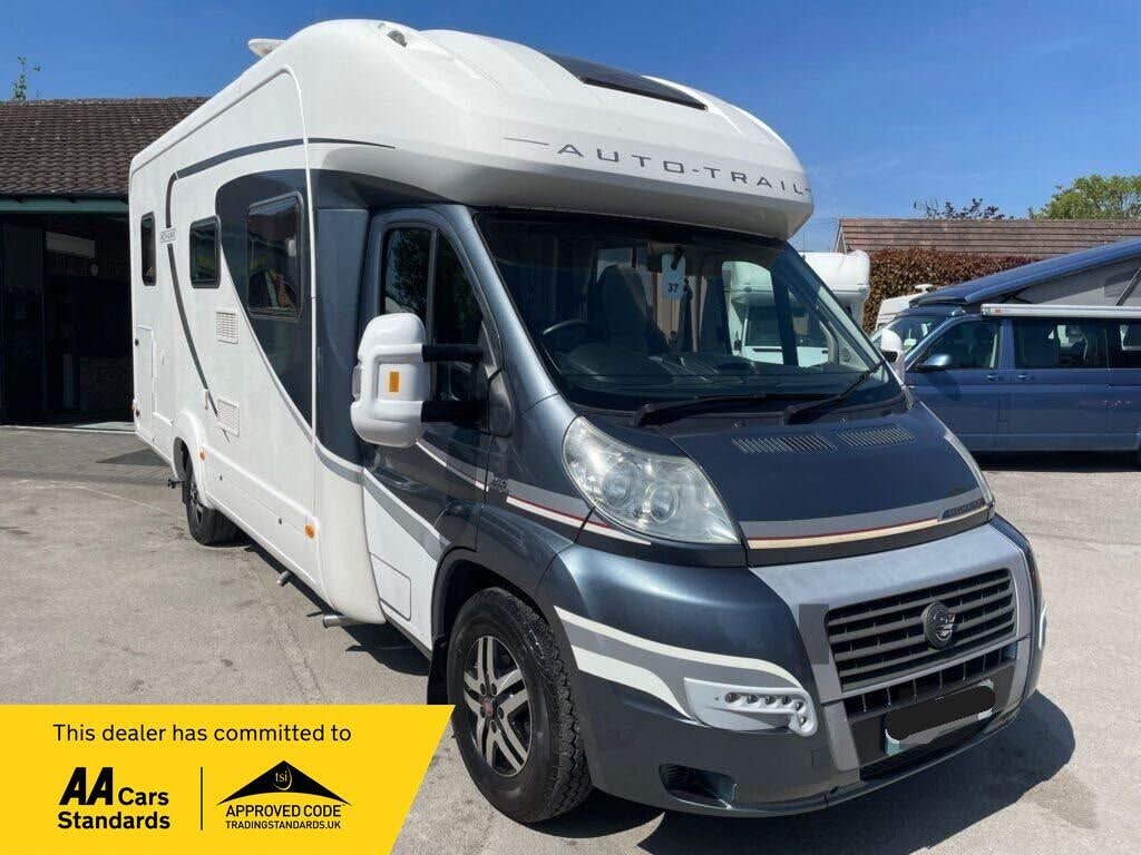2013 Fiat Ducato 2.3TD 40 Maxi SWB