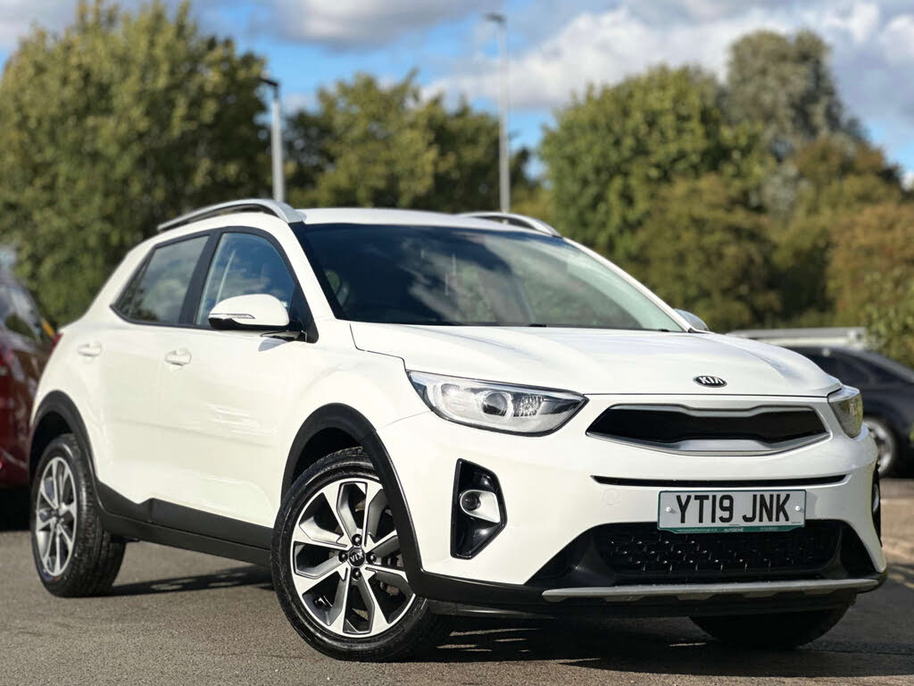 2019 Kia Stonic 1.4 2