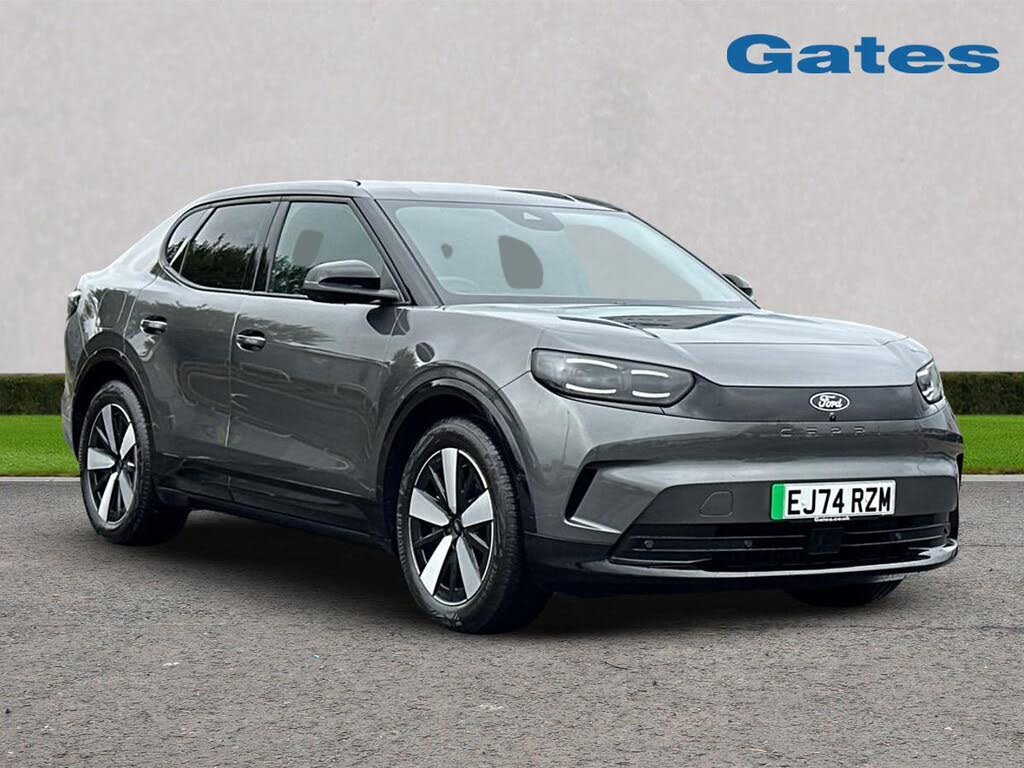 2024 Ford Capri E Select (286ps) 77kWh