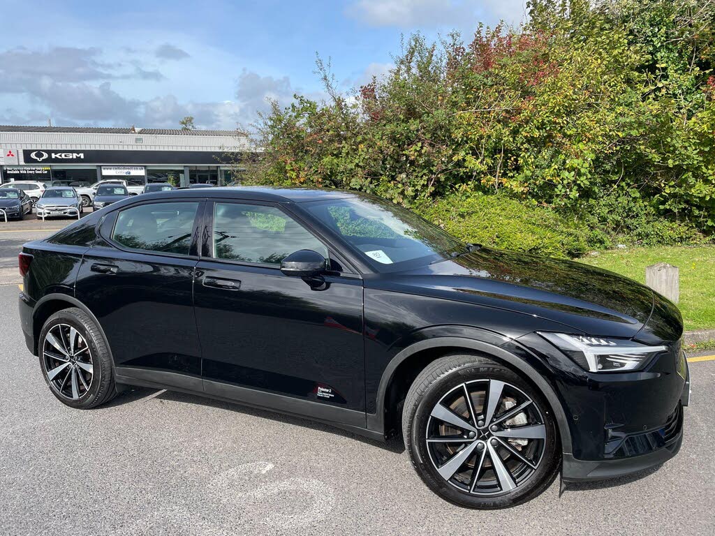 2022 Polestar Polestar 2 E PS2 (165kw) Standard Single