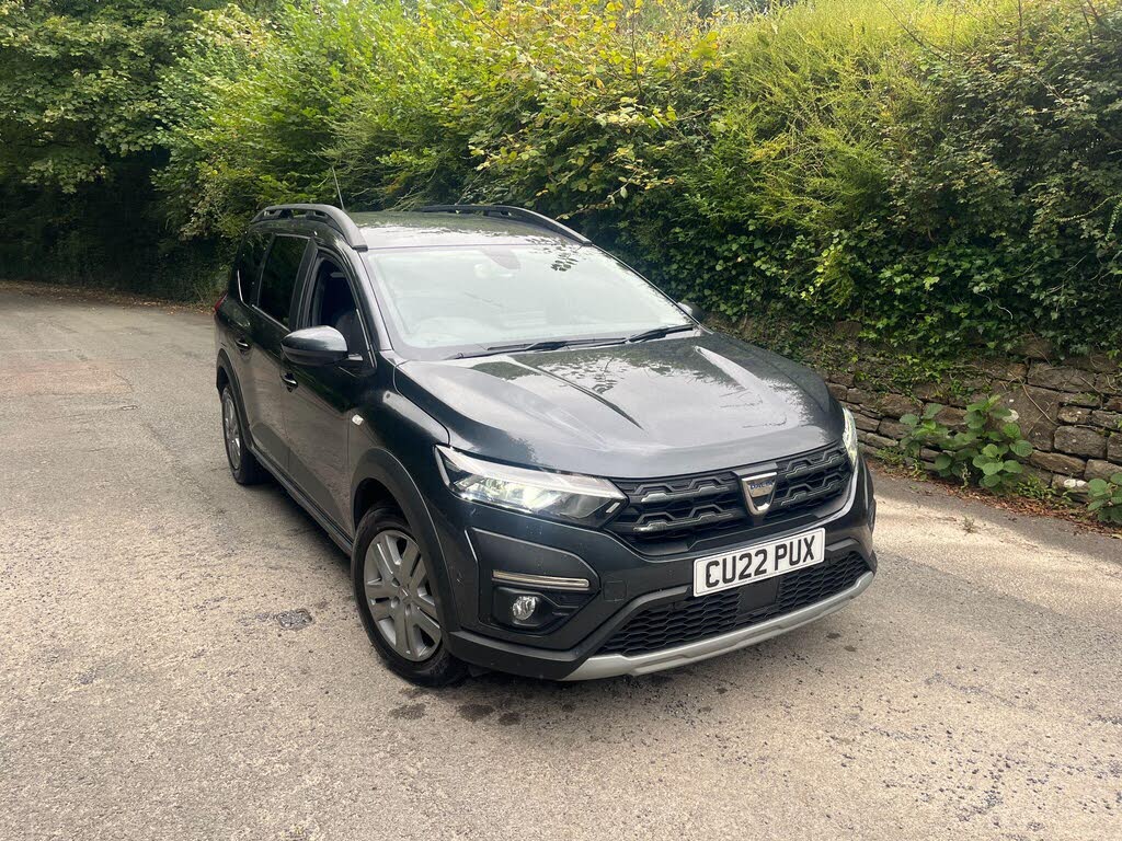 2022 Dacia Jogger 1.0 TCe Comfort