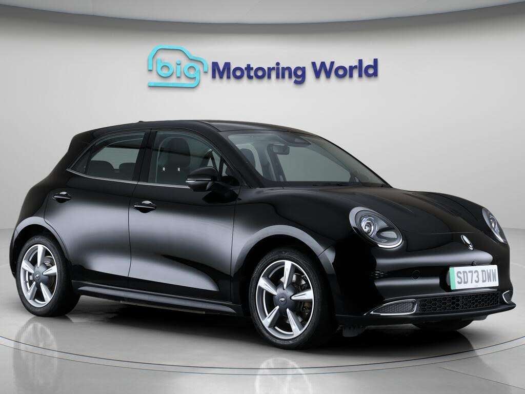 2023 ORA Funky Cat E First Edition