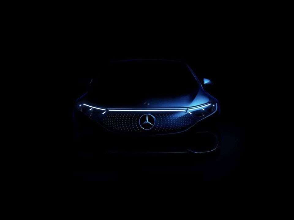 2025 Mercedes-Benz GLA-Class 1.3 GLA 250e AMG Line Executive