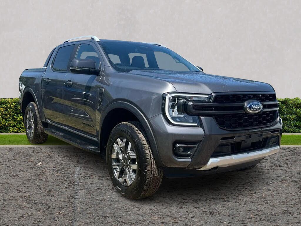 2013 Ford C-MAX 2.0TDCi Titanium Powershift