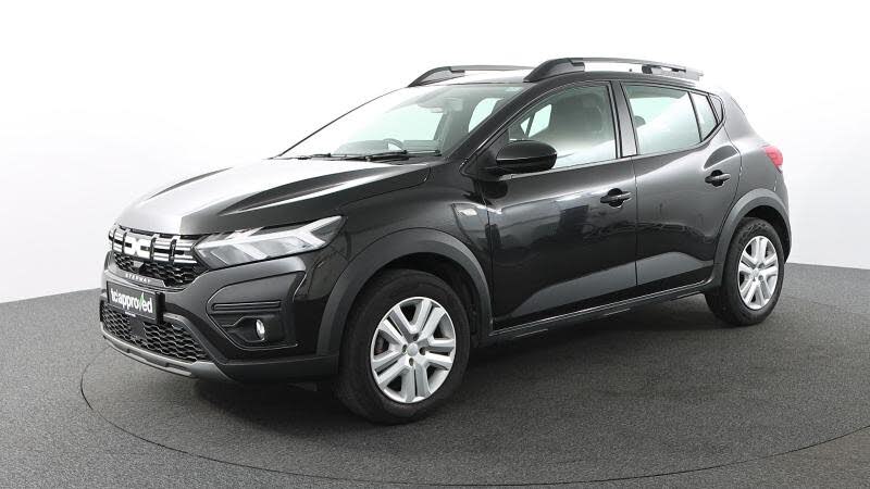 2024 Dacia Sandero Stepway 1.0 TCe Expression (90bhp)
