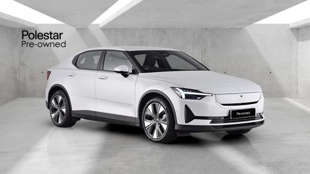 2024 Polestar Polestar 2 E PS2 (220kw) Long Single