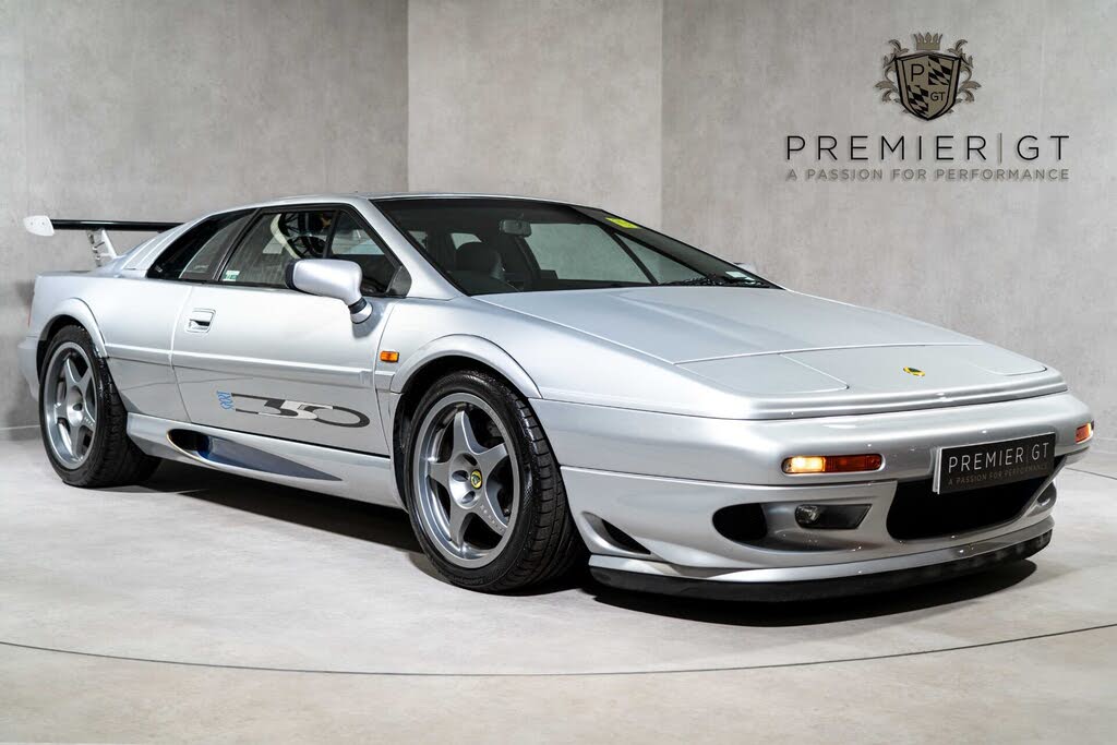1999 Lotus Esprit 3.5 Sport 350