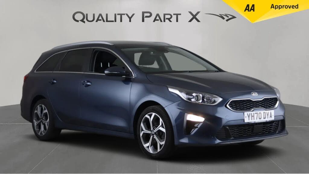 2020 Kia ceed 1.0 T-GDi 3 Sportswagon
