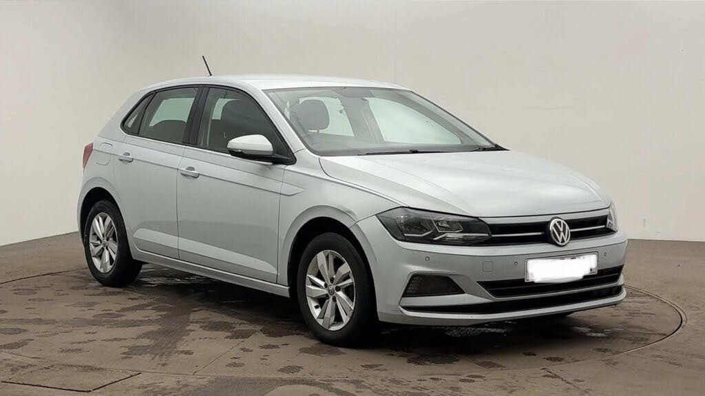 2019 Volkswagen Polo 1.0 SE (65ps) EVO (s/s)