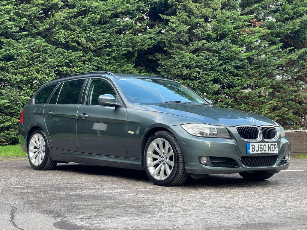 2010 BMW 3 Series 2.0 320i SE Touring Estate 5d auto
