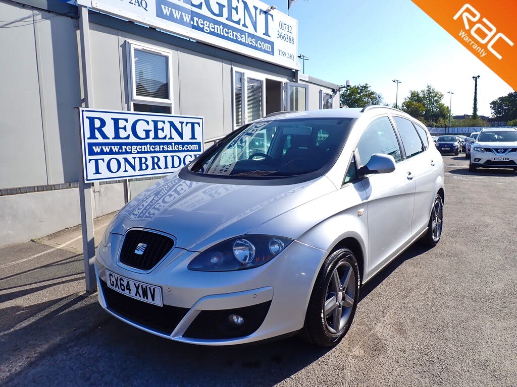 2014 Seat Altea XL 2.0TD I TECH
