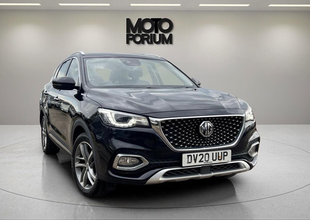 2020 MG HS 1.5T-GDI Excite (162ps)