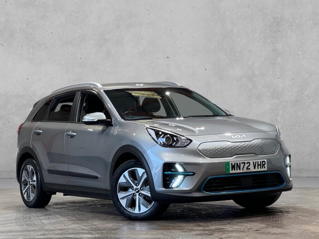 2022 Kia e Niro EV 2 (134bhp) 39