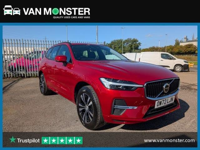 2023 Volvo XC60 2.0 B5 Core