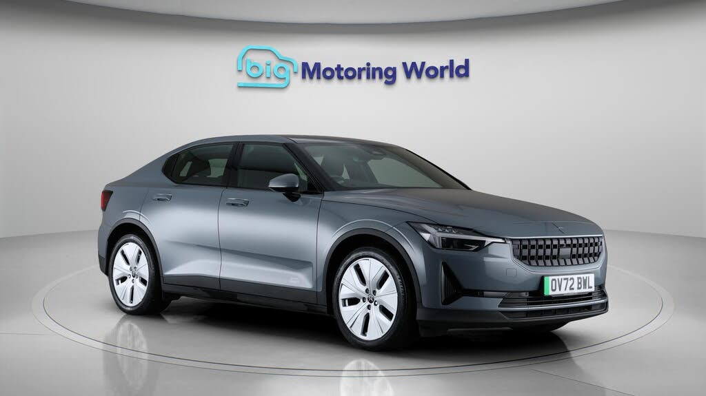 2022 Polestar Polestar 2 E PS2 (300kw) Long Dual (Plus)