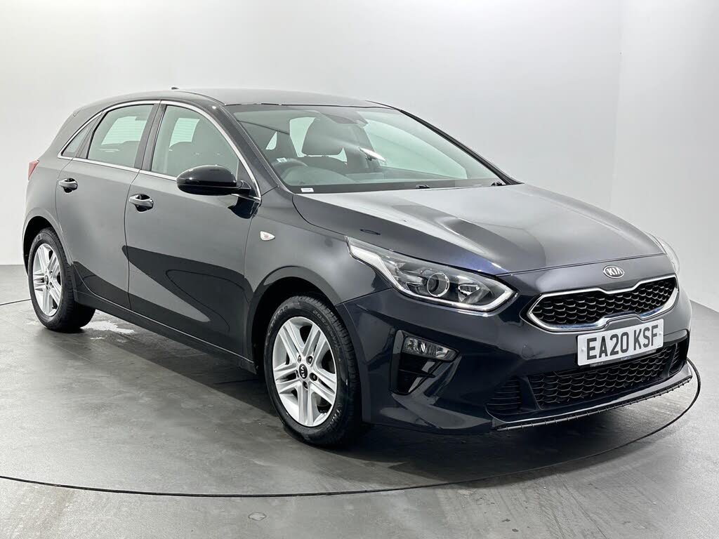 2020 Kia ceed 1.0 T-GDi 2 Hatchback