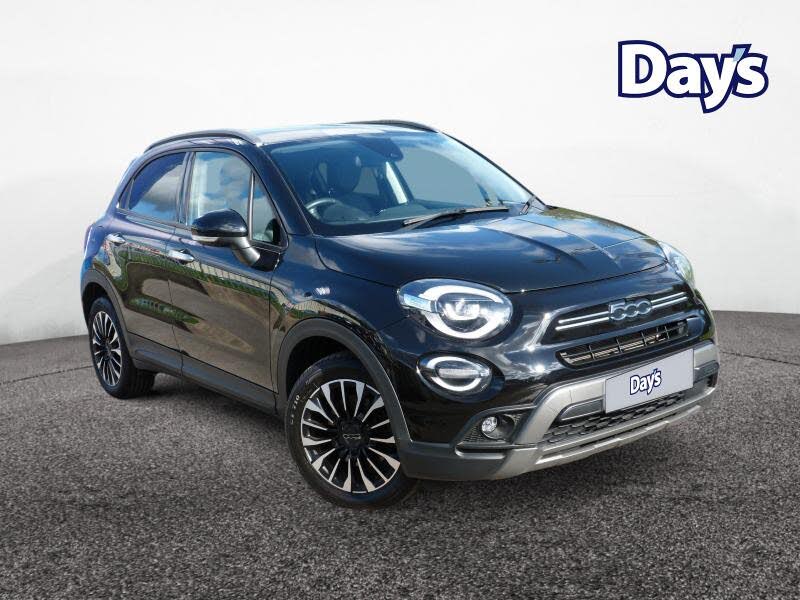 2023 Fiat 500X 1.5 Cross