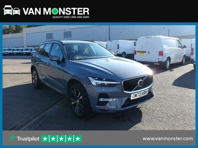 2023 Volvo XC60 2.0 B5 Core
