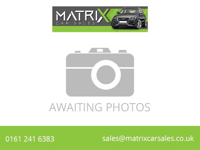 2017 Vauxhall Zafira Tourer 1.4i 16v Turbo Design