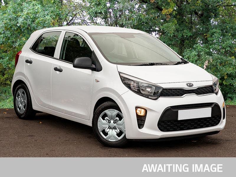 2024 Kia Picanto 1.0 1