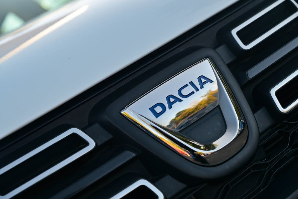 2018 Dacia Sandero Stepway 0.9 TCe Essential