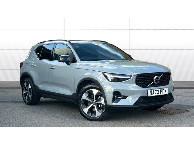 2023 Volvo XC40 2.0 B3 Ultimate