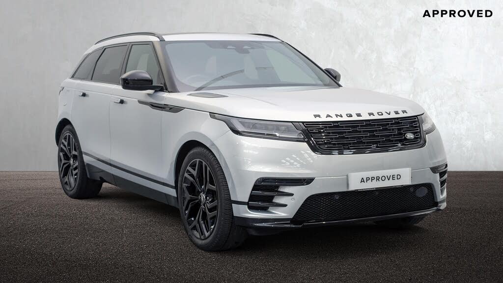 2023 Land Rover Range Rover Velar 2.0 D200 Dynamic HSE