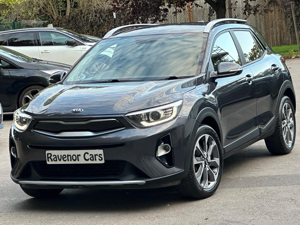 2019 Kia Stonic 1.4 2