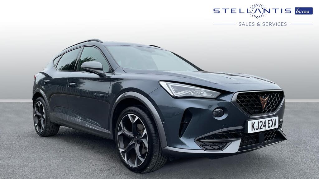 2024 Cupra Formentor 1.4 e-HYBRID V2