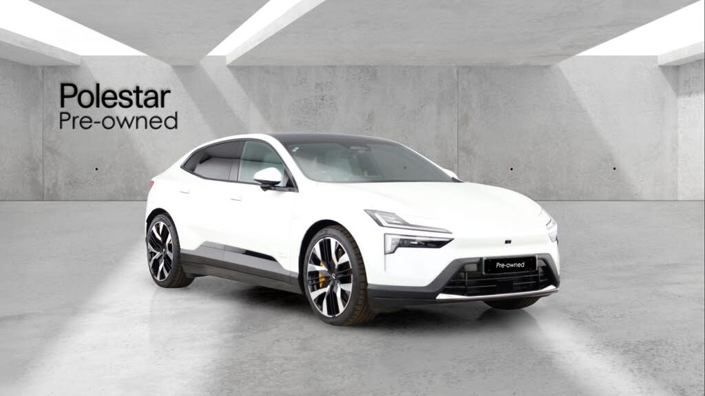 2024 Polestar Polestar 4 E PS4 (400kw) Dual