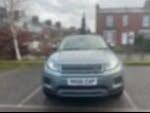 2016 Land Rover Range Rover Evoque 2.0eD4 SE (s/s)