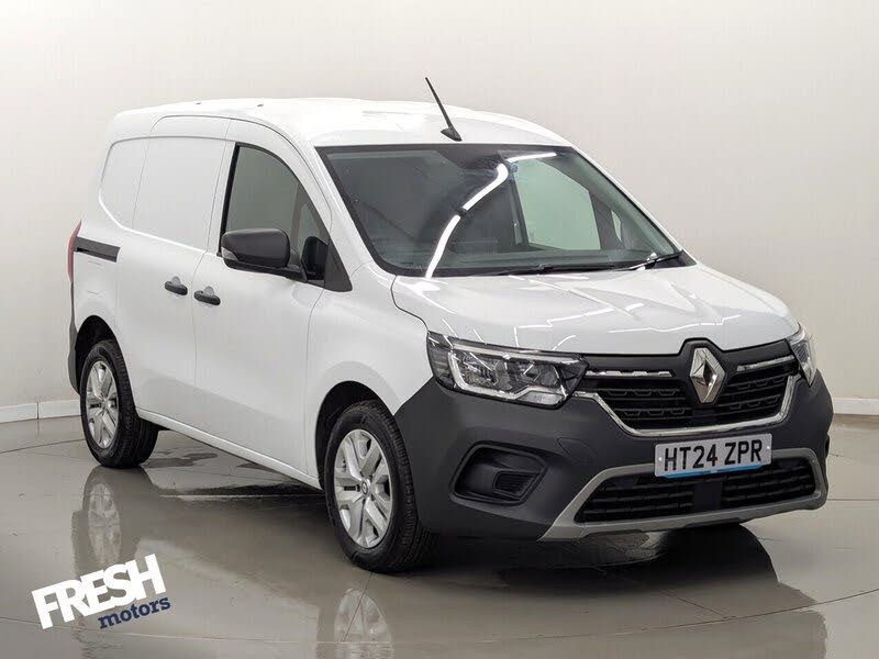 2024 Renault Kangoo 1.5dCi ML19 95 Advance (Eu6d)