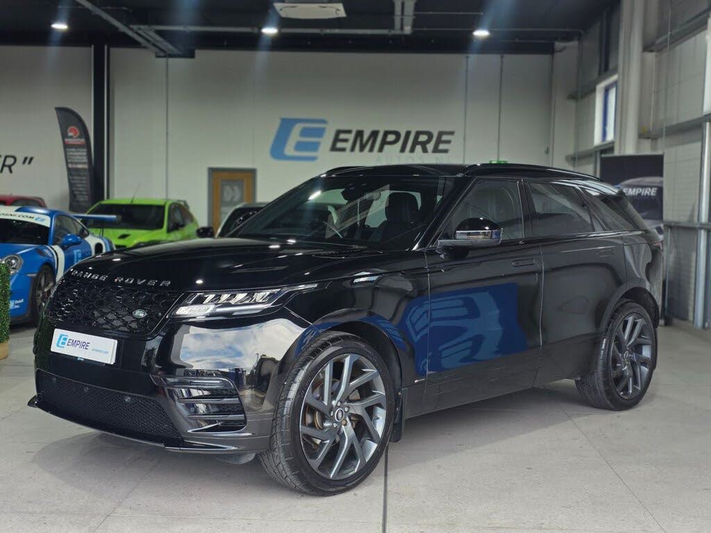 2019 Mercedes-Benz GLE Class 2.0d GLE300d AMG Line (5