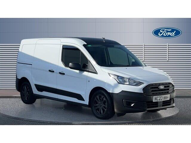 2023 Ford Transit Connect 1.5 EcoBlue L2 240 Leader