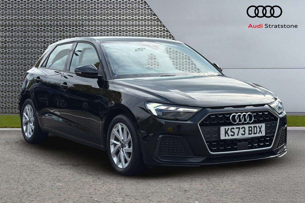 2023 Audi A1 1.0 30 TFSI Sport