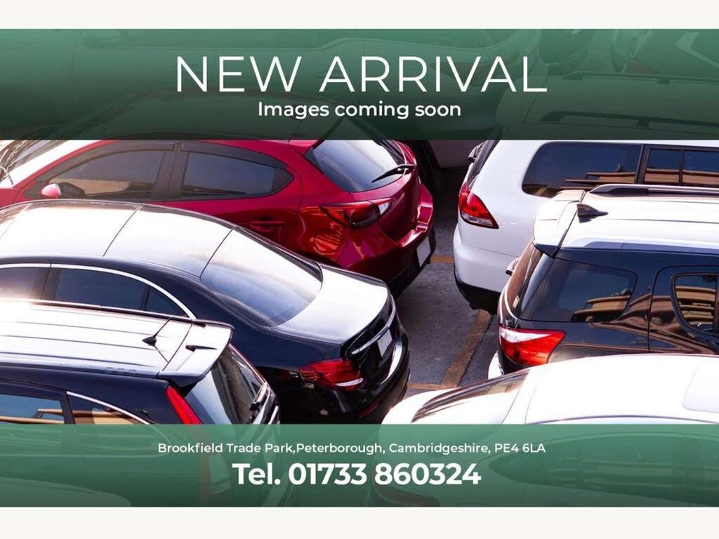 2016 Mercedes-Benz C-Class 2.1d C220d SE (s/s) Saloon 4d