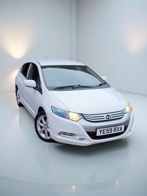 2009 Honda Insight 1.3 ES