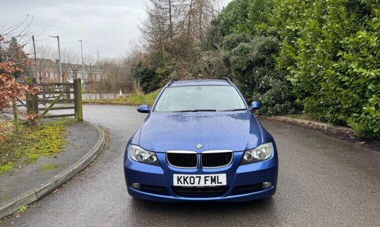 2007 BMW 3 Series 2.0 320i SE Touring