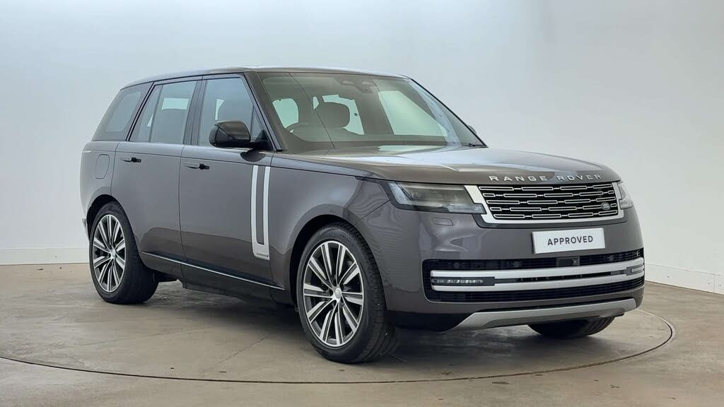 2024 Land Rover Range Rover 3.0 P460e Autobiography (LWB)