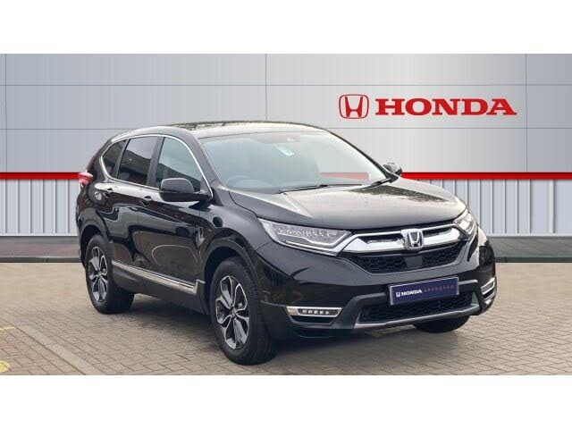 2023 Honda CR-V 2.0 i-MMD SE AWD