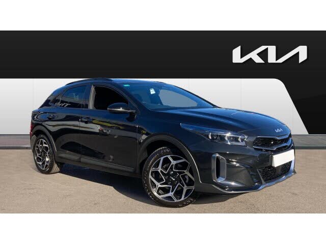 2025 Kia XCeed 1.5 T-GDi GT-Line S