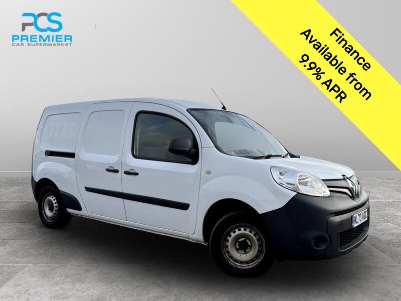 2020 Renault Kangoo Maxi 1.5dCi LL21 Energy dCi 115 Maxi Business (Eu6dT) Panel