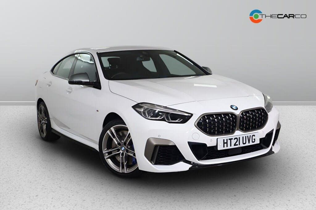 2021 BMW 2 Series 2.0 M235i xDrive