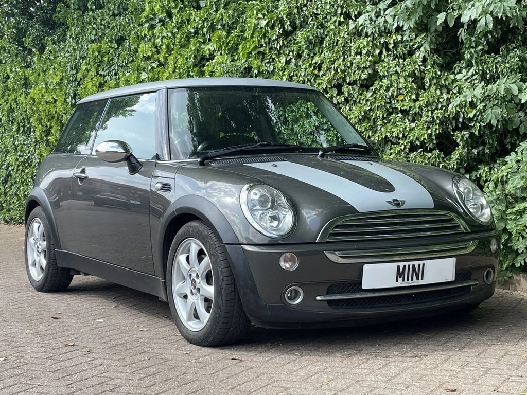 2006 MINI Mini 1.6 Cooper Park Lane