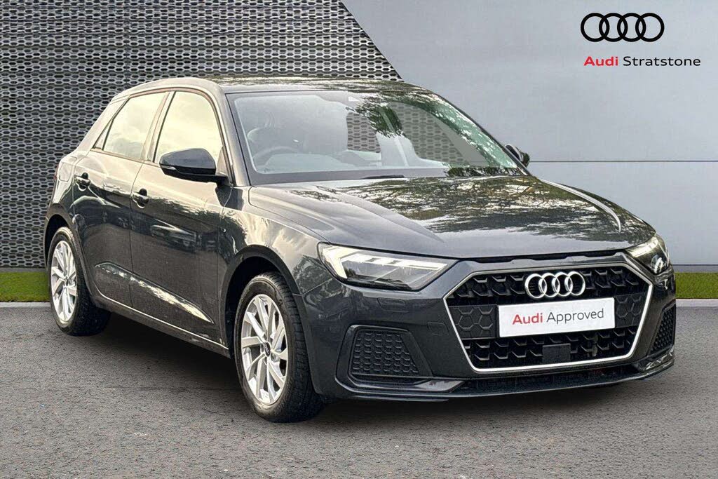 2023 Audi A1 1.0 30 TFSI Sport S Tronic