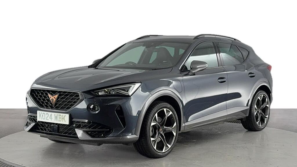 2024 Cupra Formentor 1.4 e-HYBRID V2