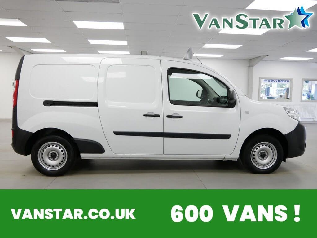 2021 Renault Kangoo Maxi 1.5dCi LL21 Energy dCi 115 Maxi Business (Eu6dT) Panel